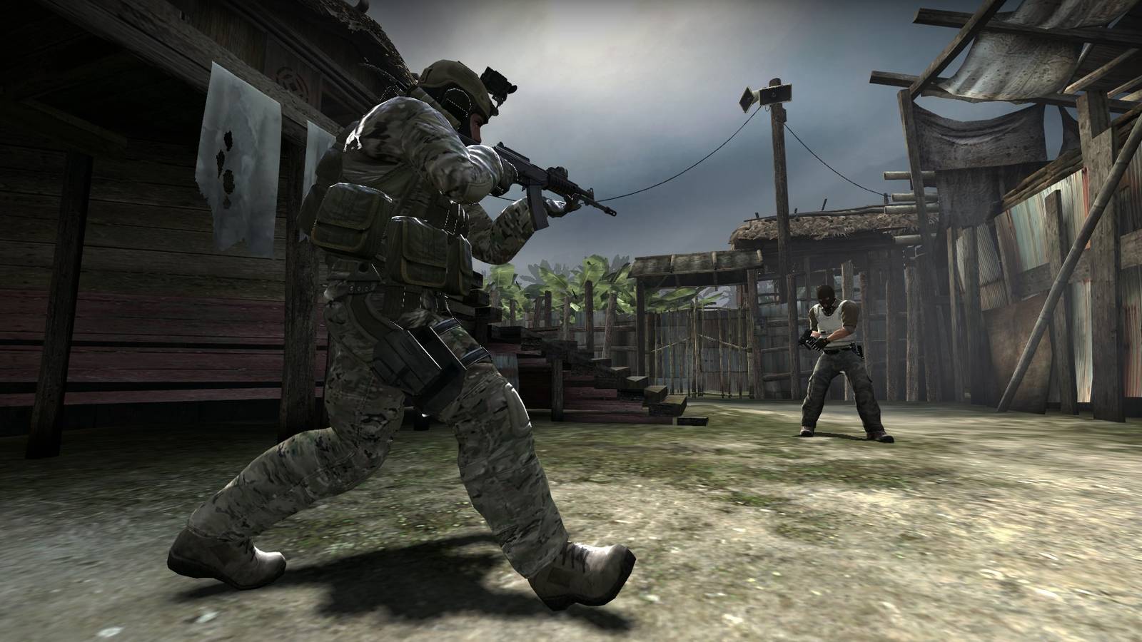 All The New Skins Released In CS:GO’s Latest Update