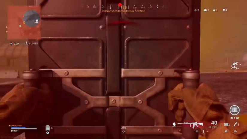 Call Of Duty Warzone: 10 Tips To Survive Solo Mode