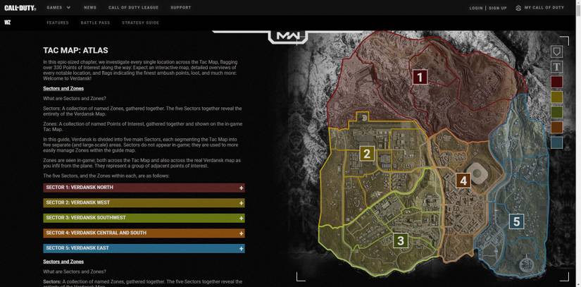 Call Of Duty Warzone: 10 Tips To Survive Solo Mode
