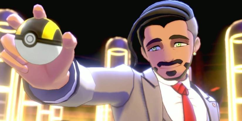 Pokémon Sword & Shield: The 10 Most Difficult Trainer Battles