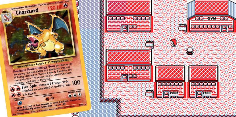 Pokmon TCG: 10 Best Generation 1 Cards, Ranked