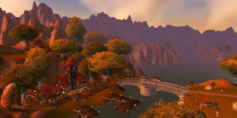 World Of Warcraft: 5 Zones That Improved After The Cataclysm (& 5 We ...