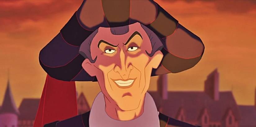 The Most Underrated Characters In Disney's Movies