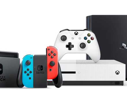 Most Iconic Video Game And Console Marketing Campaigns