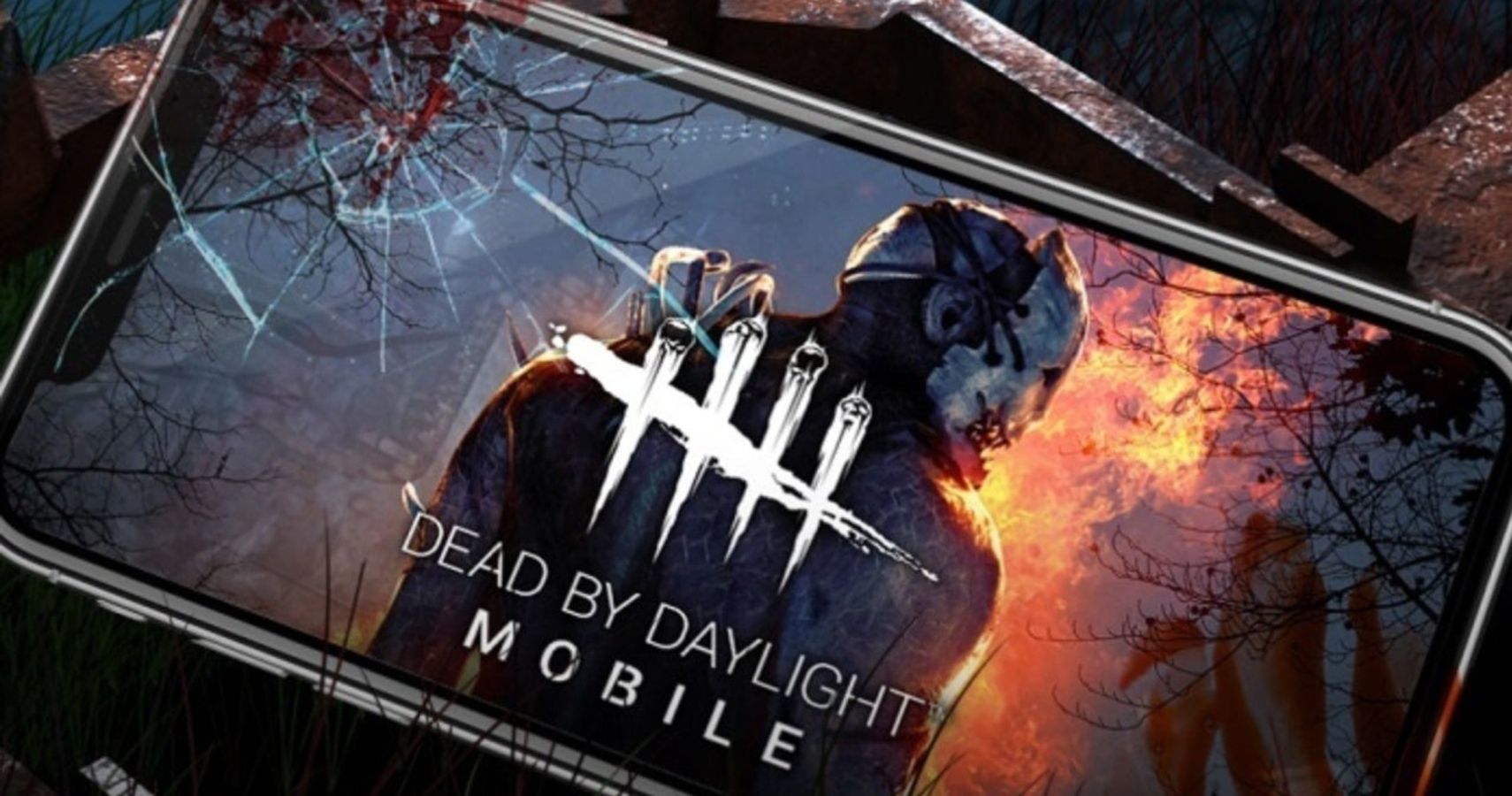 Dead By Daylight Mobile Now Available Worldwide Thegamer