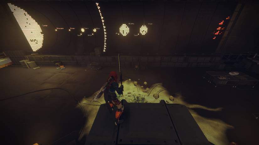Destiny 2's Doomsday Timer Is Picking Up Speed