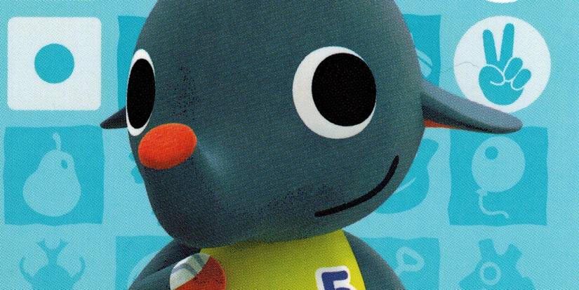 Animal Crossing New Horizons: Which Villager Are You, Based On Your ...