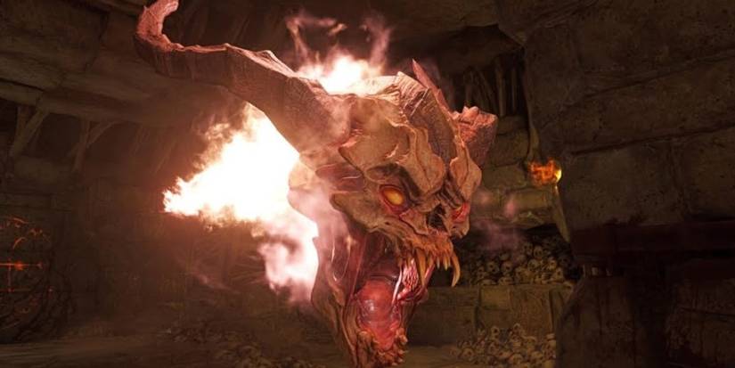 Doom Eternal: 5 Demons They Improved (& 5 That Got Worse)