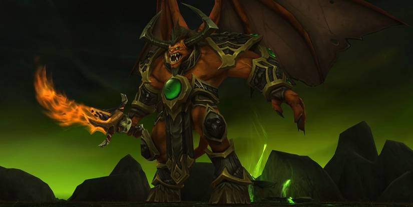 10 Most Infamous Events In WoW History