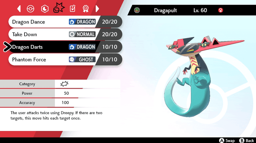 Pokémon Sword & Shield: How To Evolve Dreepy (& 9 Other Things You Didn ...