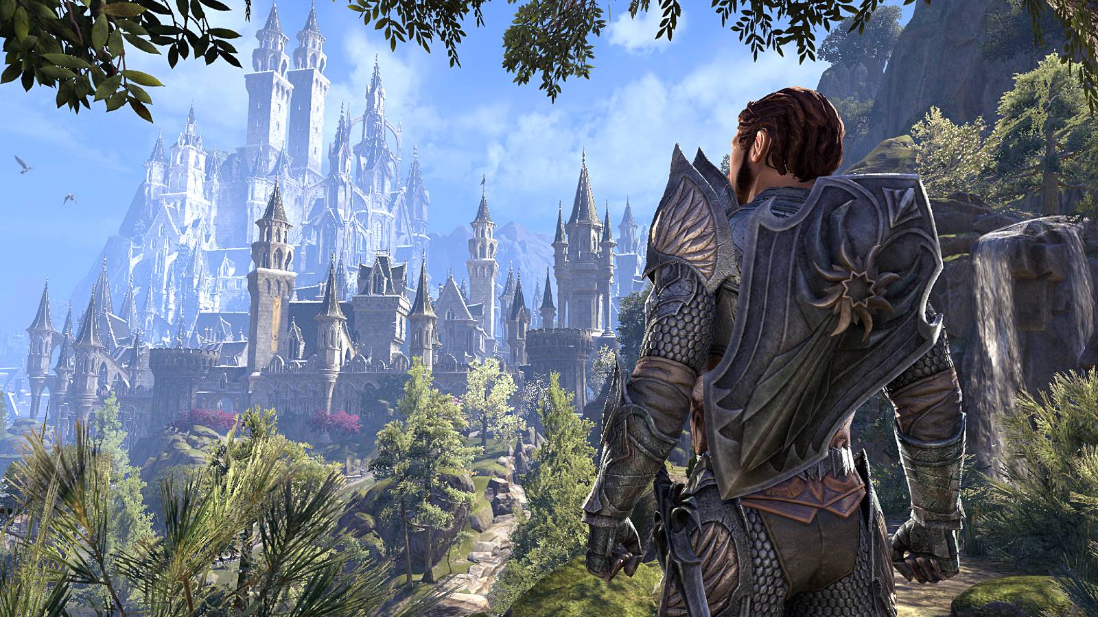 Rumor: The Elder Scrolls 6 Set To Release In 2024, Will Focus A Lot On Ship Travel