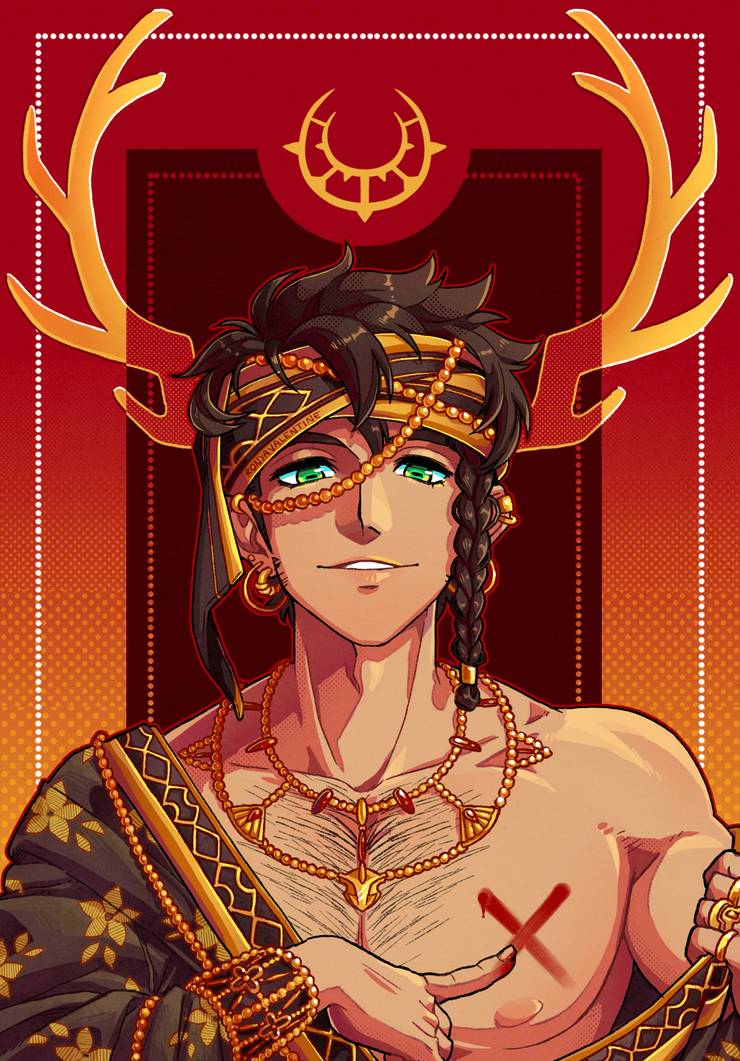 Fire Emblem Three Houses 10 Amazing Works Of Claude Fan Art Fire Emblem Three Houses 10 Amazing Works Of Claude Fan Art