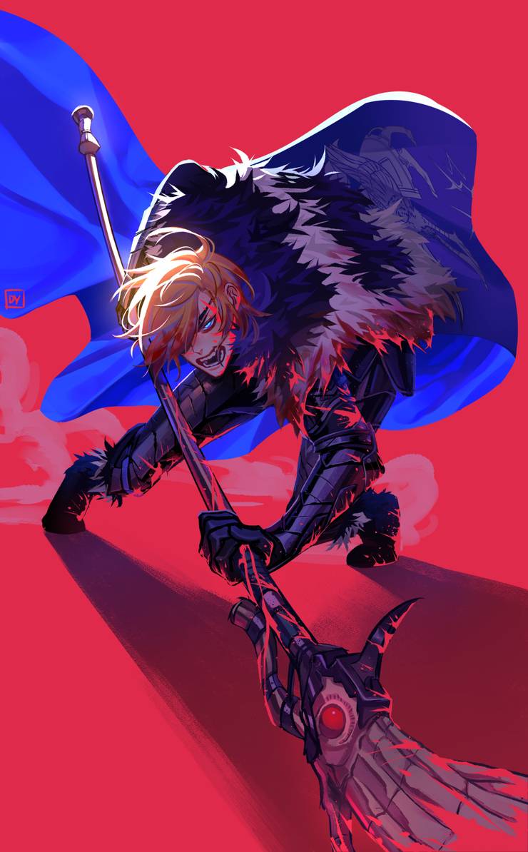 Dimitri Stickers Redbubble
