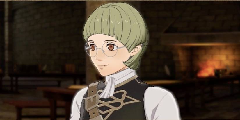 Fire Emblem: Three Houses - The 10 Easiest Characters To Recruit