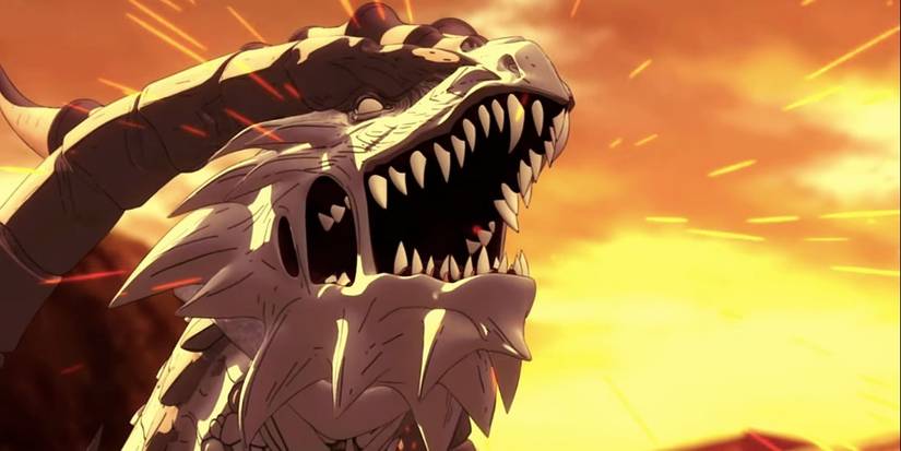 Fire Emblem Three Houses: 5 Things Everyone Loves About Rhea (& 5 They ...