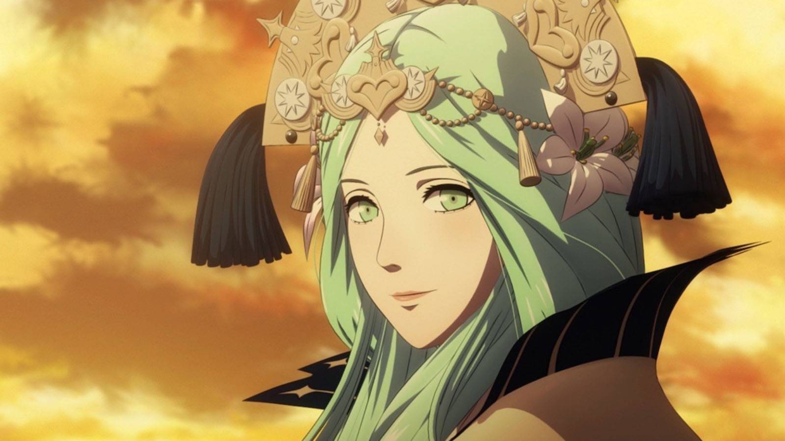 Fire Emblem: 5 Reasons Rhea Is Three Houses's Main Villain (& 5 Reasons ...
