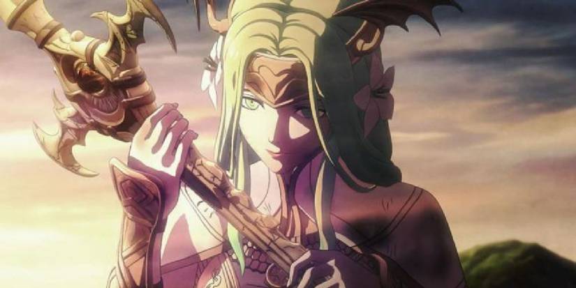Fire Emblem Three Houses: The Church Of Seiros, Explained