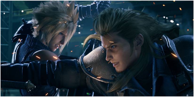 Final Fantasy 7 Remake: The 10 Biggest Changes To The Franchise Story ...