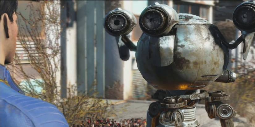 Fallout 4: All Companion Perks, Explained