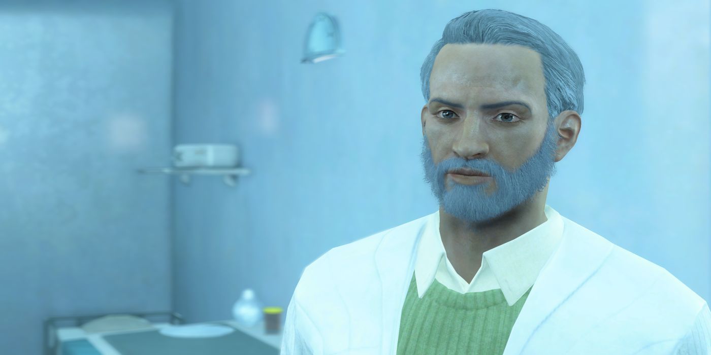 Fallout: The Best Characters In The Series