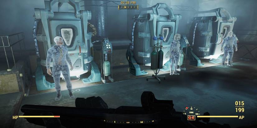 Fallout: 5 Ways Vault-Tec Helped Mankind (& 5 Why They're Just Plain Evil)