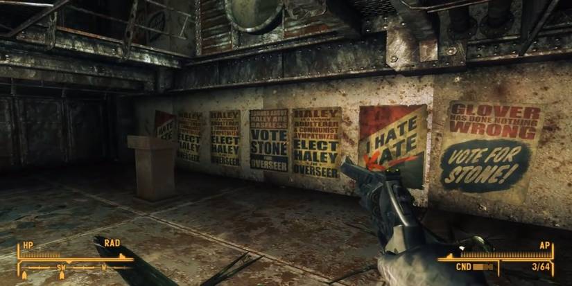 Fallout: 5 Ways Vault-Tec Helped Mankind (& 5 Why They're Just Plain Evil)