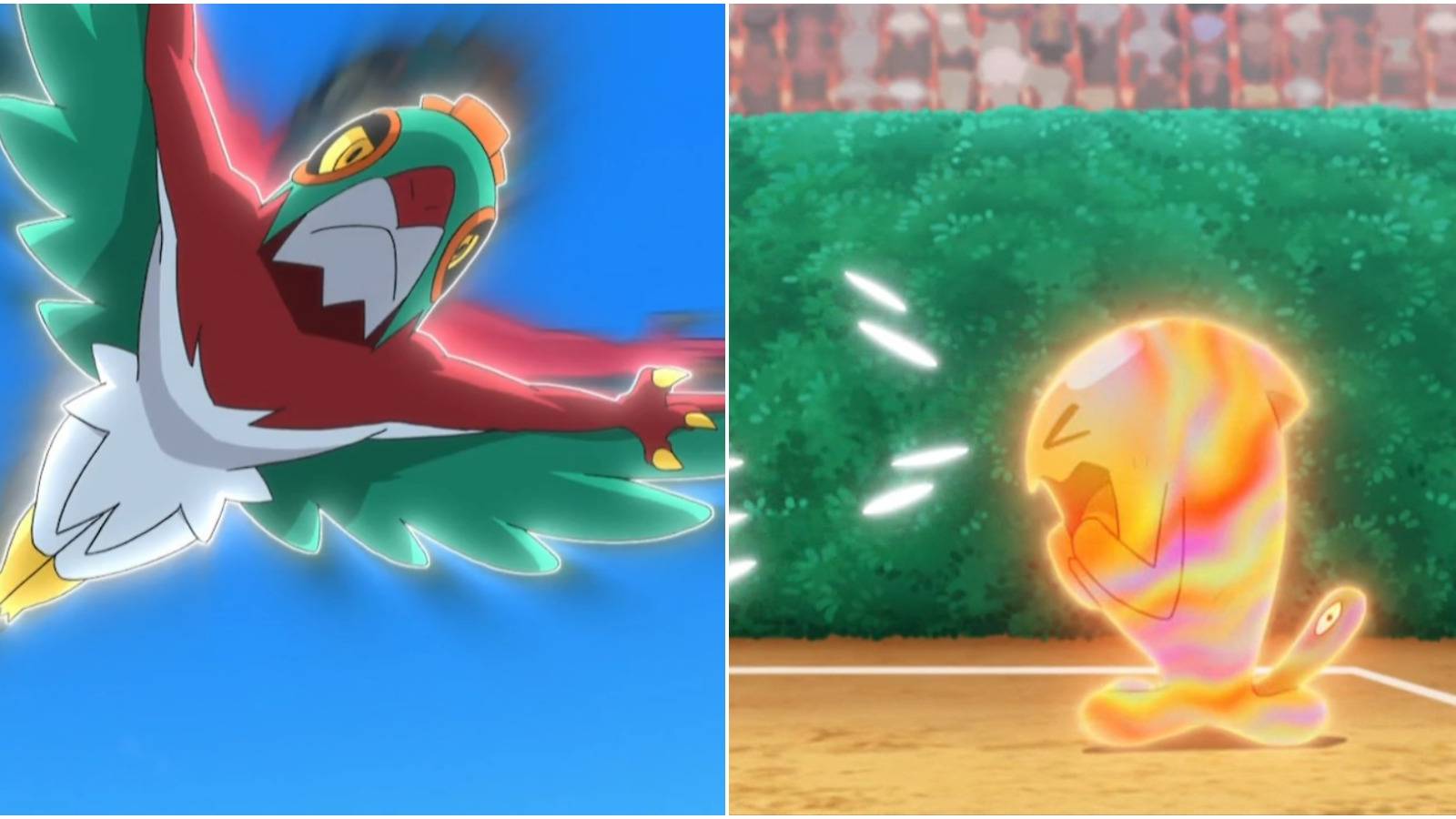 Pokemon: The 15 Strongest Fighting-Type Moves, Ranked