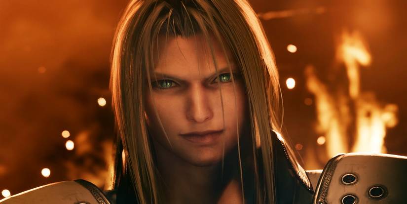 Dungeons & Dragons: 10 Ways You Can Make A Final Fantasy Themed Campaign