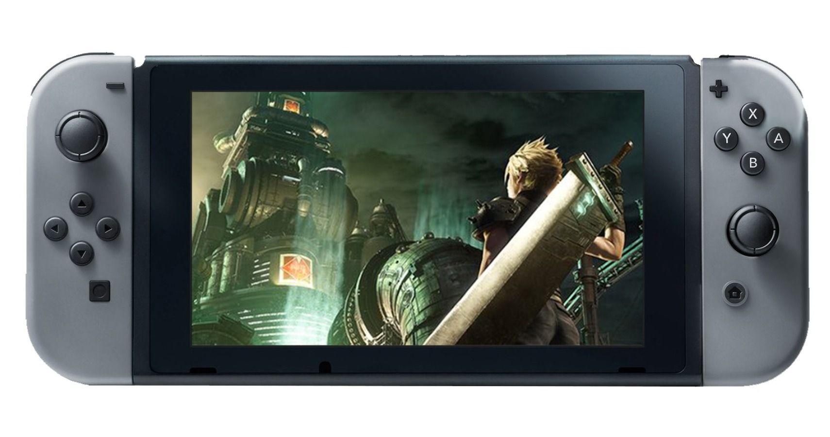 Nintendo Switch FINAL FANTASY VII REMAKE $_12.JPG?set_id=880000500F