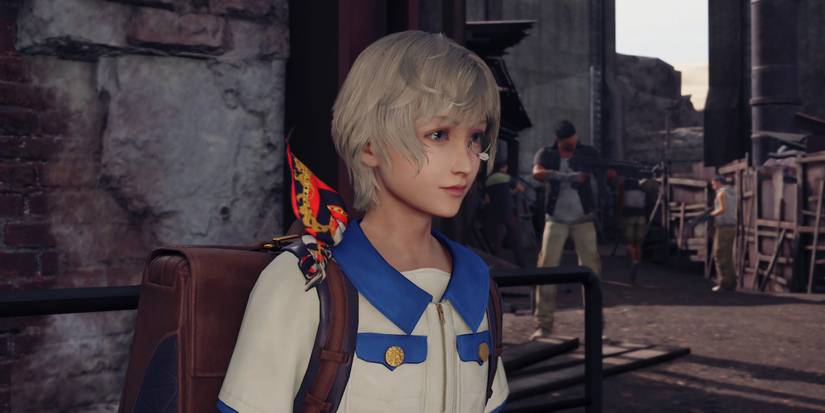Chadley Final Fantasy 7 Remake Intergrade: 9 Tips To Beating Yuffie's DLC On ...