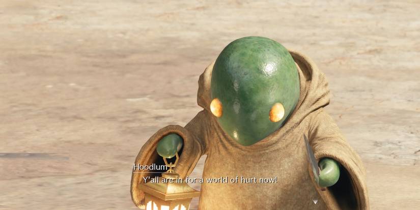 FFX: Things You Didn't Know About Lulu
