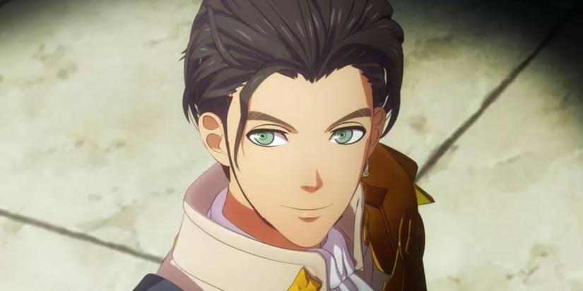 Fire Emblem Three Houses Every Main Character’s Age, Height, And
