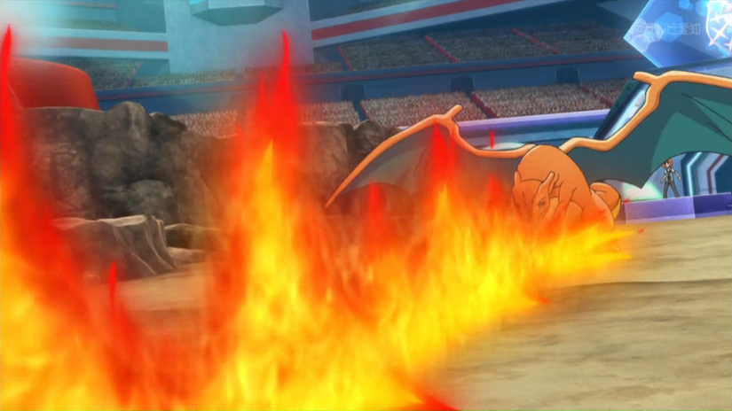 Pokémon: 5 Fire-Type Moves No One Teaches Their Pokémon (& 5 That Go ...