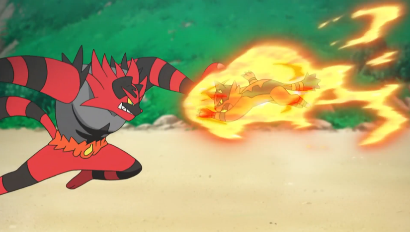 Pokémon: 5 Fire-Type Moves No One Teaches Their Pokémon (& 5 That Go ...