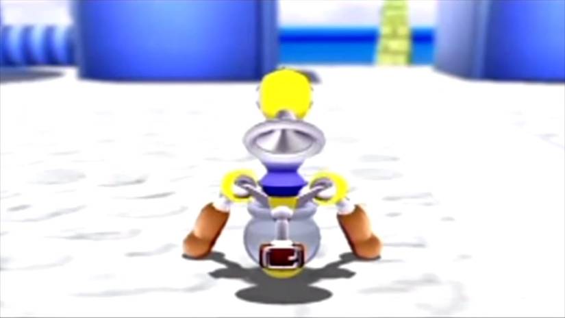 Super Mario: 5 Ways Super Mario Sunshine Was Better than Odyssey (& 5 ...