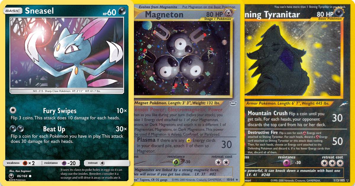 gen 2 pokemon cards list Pokmon Generation Johto Complete Set (100 Cards)  2000 Pokmon TCG: 10 Best Generation