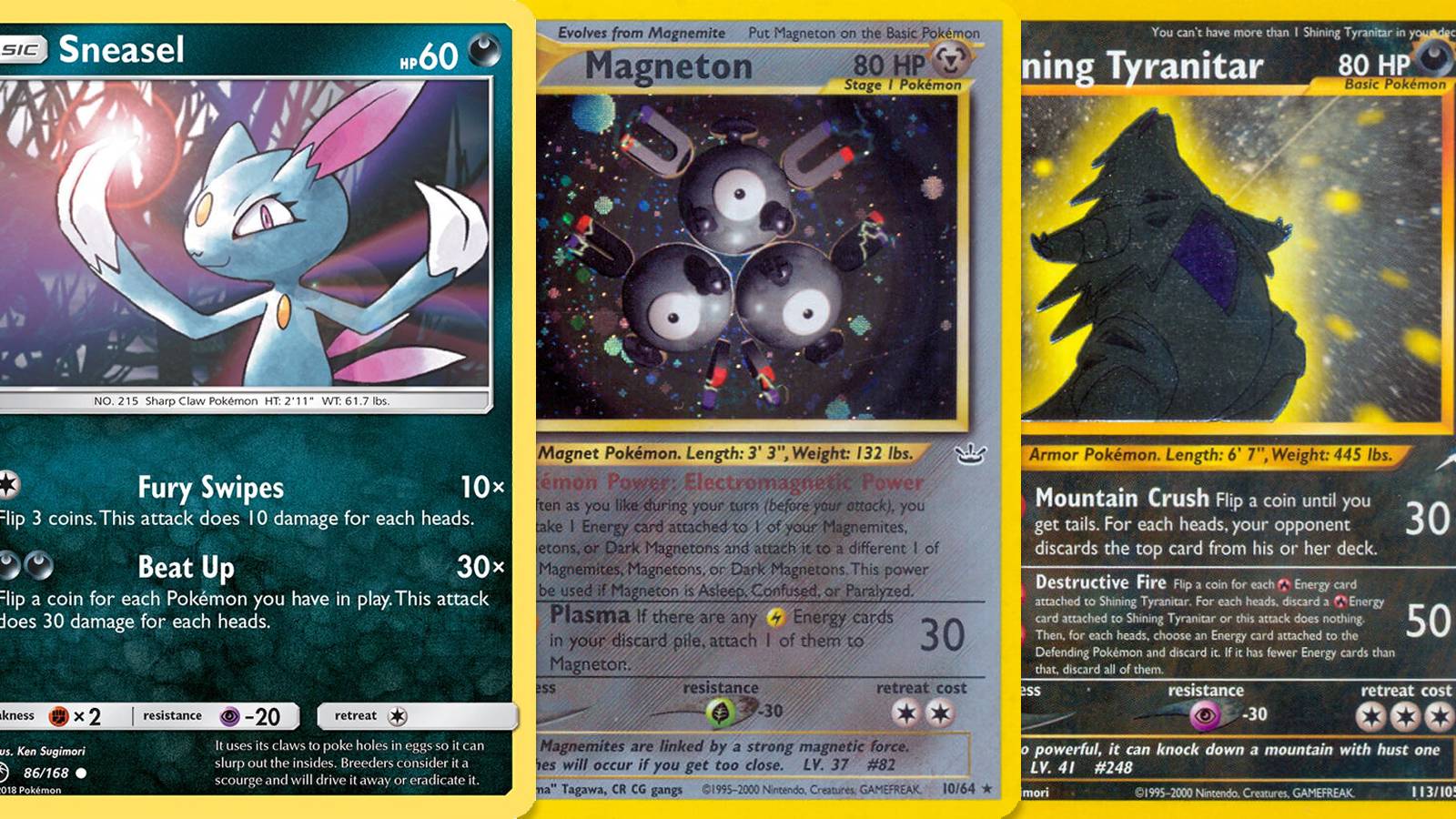 pokemon gen 2 card sets Base Set 2 Complete Master Set (130/130) 2000 [MP-DMG]| TradingCardSets.Com main image 0