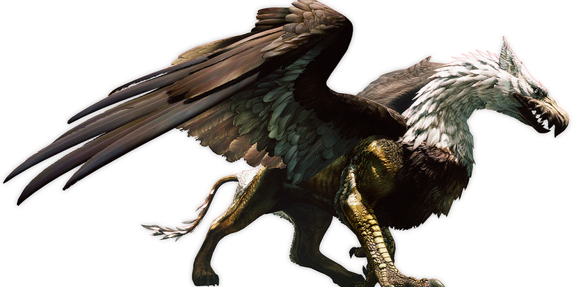 10 Mythical Creatures That Would Make Great Pokémon