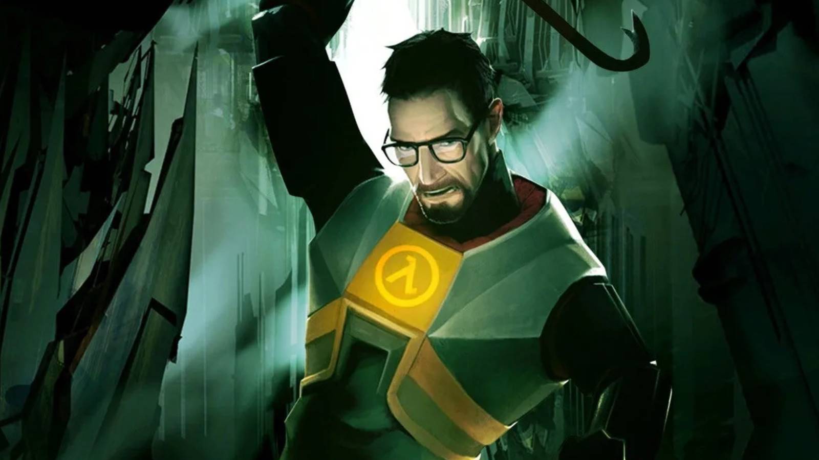 Half-Life Games Don’t Shove Tutorials Down Your Throat – And That’s Great