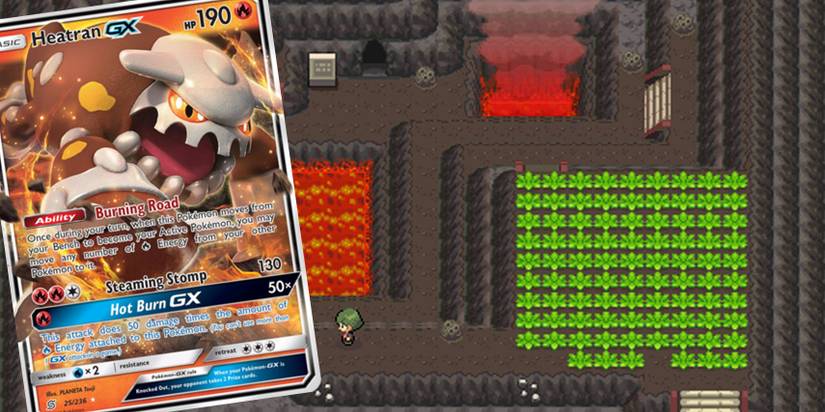 Pokmon TCG: 10 Best Fire-Type Cards In The Game, Ranked