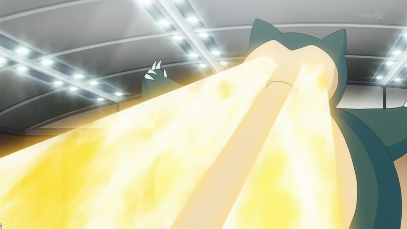 Stab Move Pokémon: The 10 Best Normal-type Moves