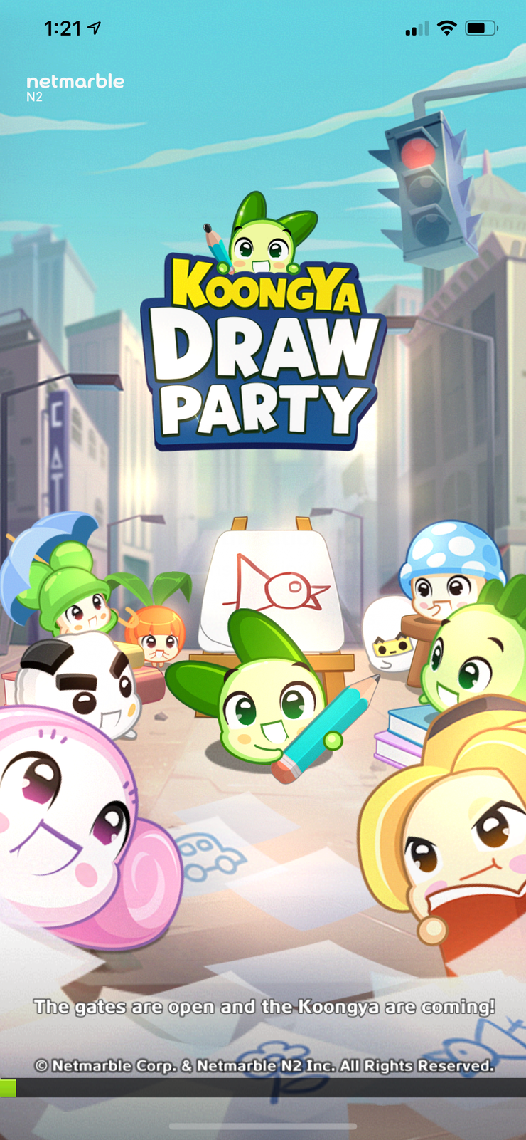 Koongya Draw Party Review Thegamer Koongya Draw Party Review Thegamer