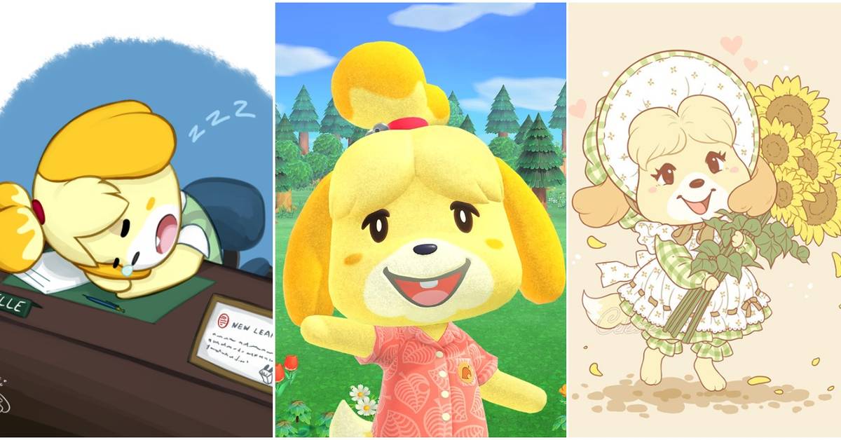 green emerald velvet dress Animal Crossing: New Horizons  Isabelle (Exclusive Edition)  First 4  Figures