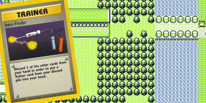 Pokmon TCG: 10 Best Generation 1 Cards, Ranked Pokmon TCG: 10 Best Generation 1 Cards, Ranked