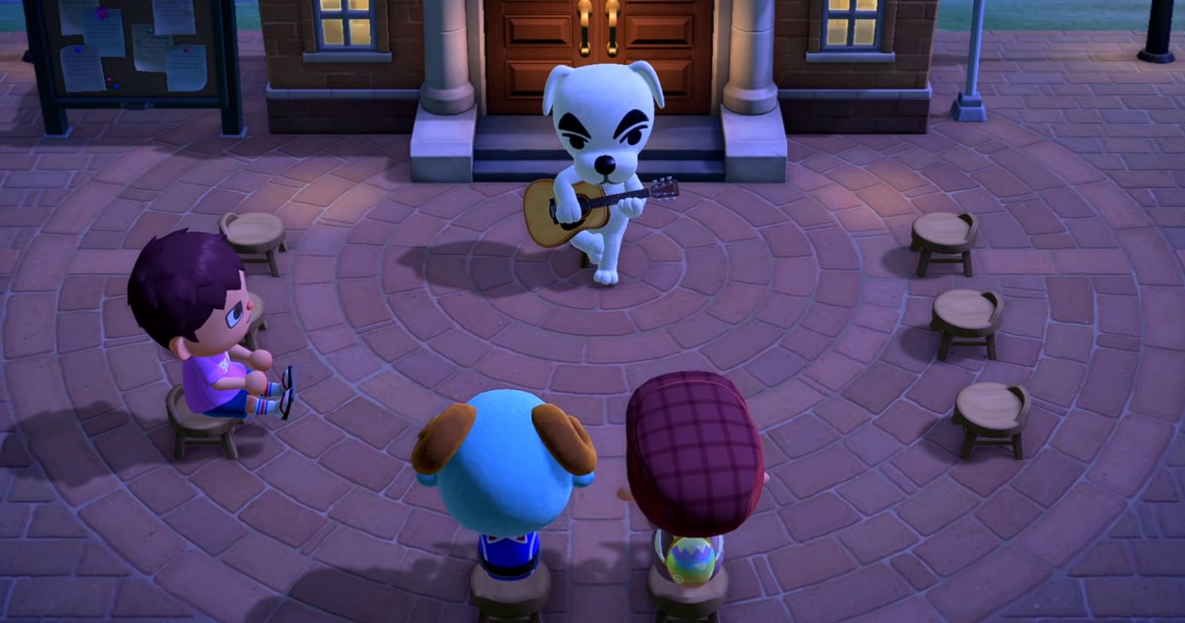 Creative Animal Crossing Fans Are Reimagining Their Favorite Album
