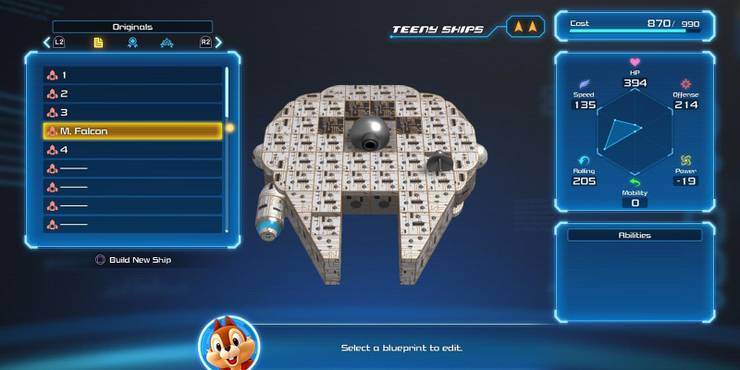 10 Pro Tips For The Kingdom Hearts 3 Gummi Ship Thegamer 10 Pro Tips For The Kingdom Hearts 3 Gummi Ship Thegamer