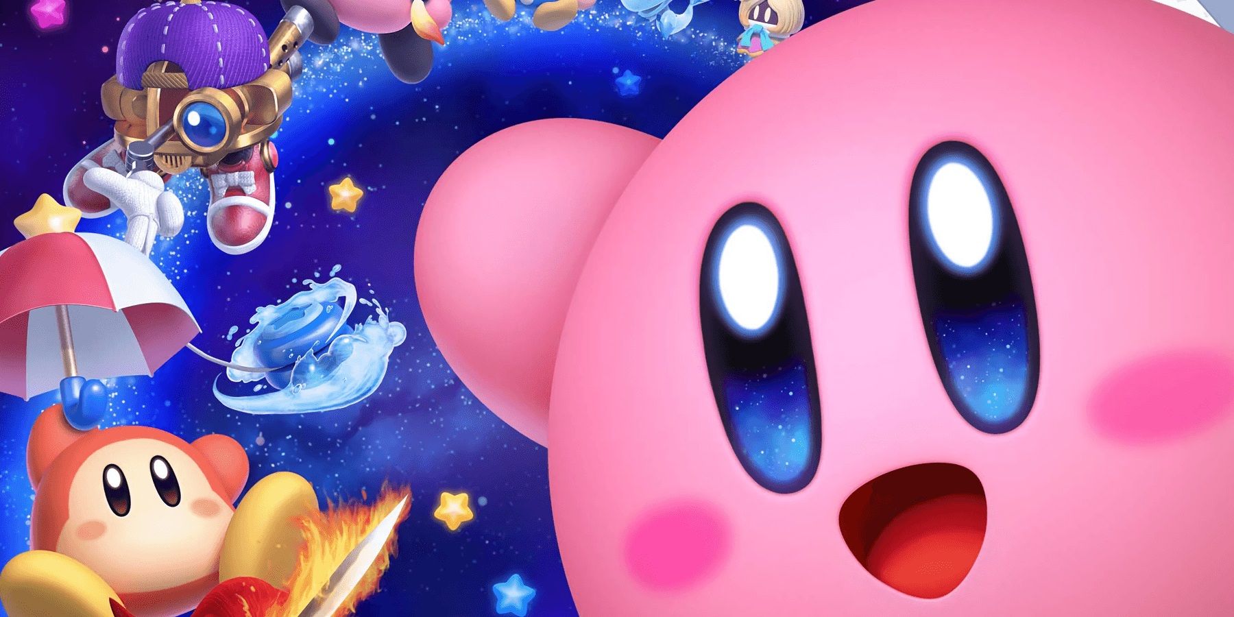 kirby of the star download free