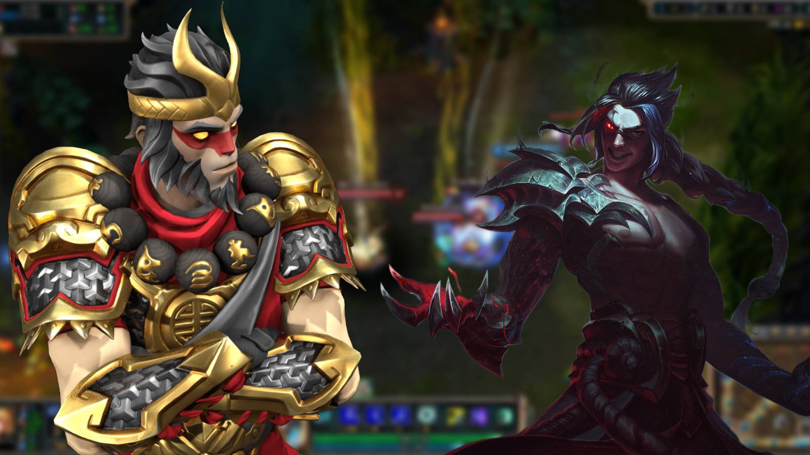 League of Legends Patch 10.9 Expected Changes