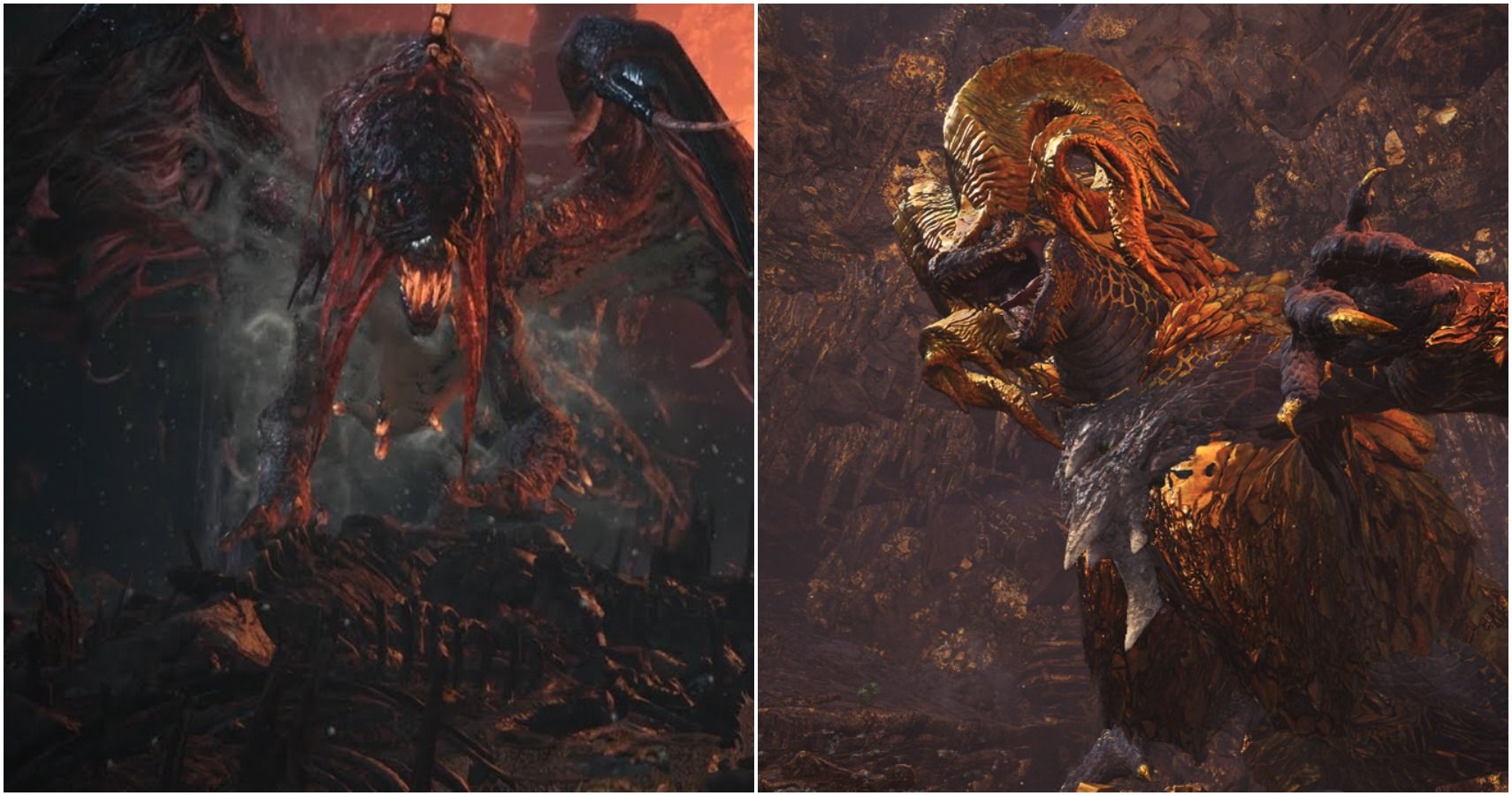 Which Monster Hunter: World Monster Are You Based On Your Zodiac Type?