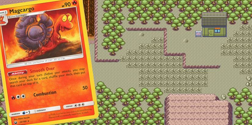 Pokmon TCG: 10 Best Fire-Type Cards In The Game, Ranked